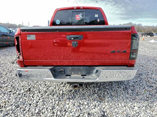 Dodge Ram 1500 St Image 8