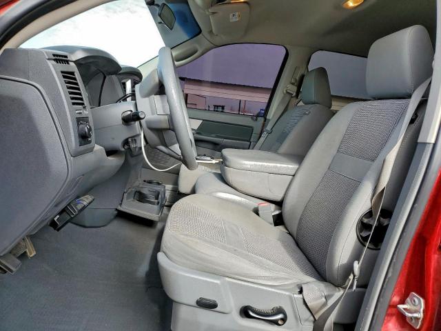 Dodge Ram 1500 St Image 6