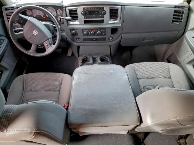 Dodge Ram 1500 St Image 10