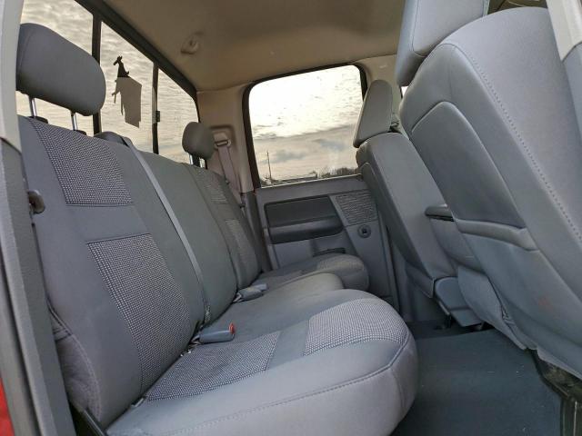 Dodge Ram 1500 St Image 9