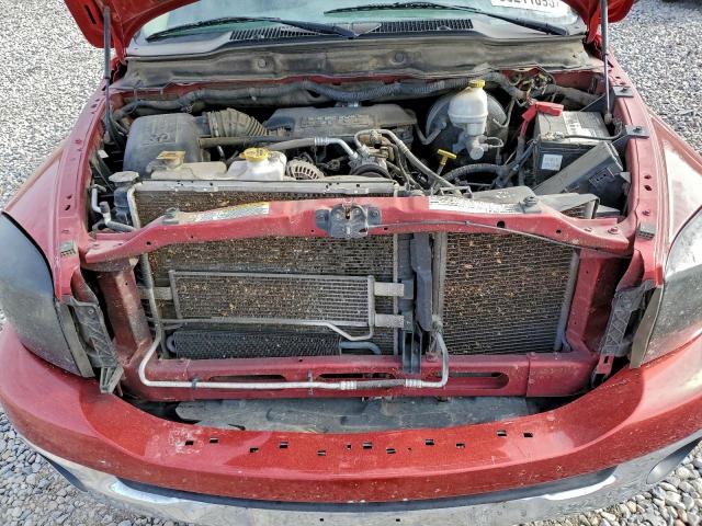 Dodge Ram 1500 St Image 11