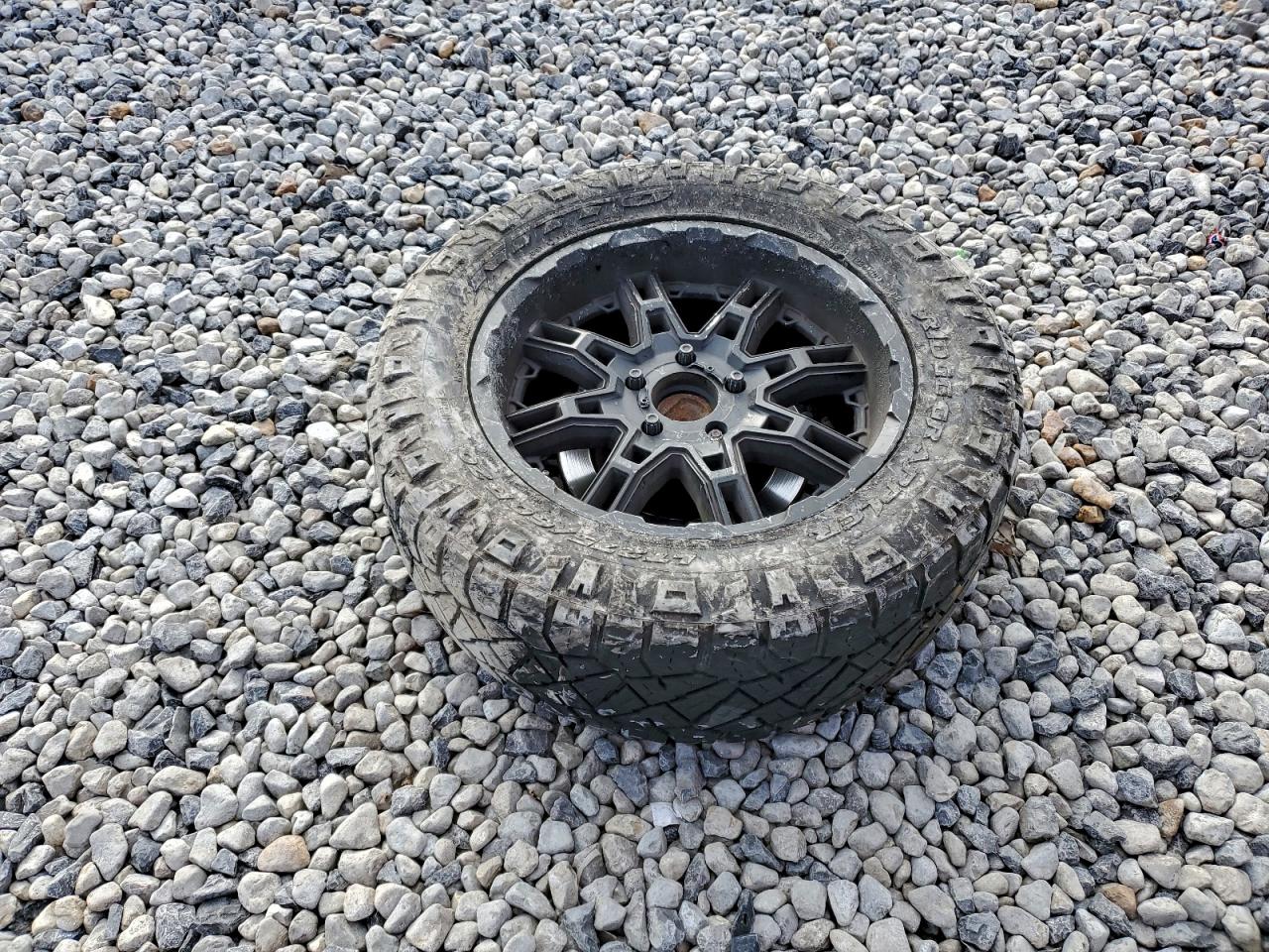 Dodge Ram 1500 St Image 13