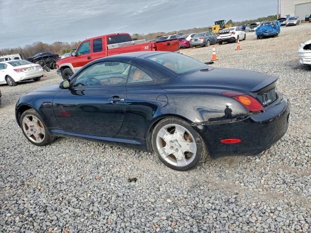 Lexus Sc 430 Image 3