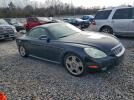 Lexus Sc 430 Image 12