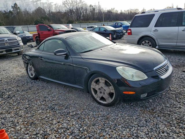 Lexus Sc 430 Image 12