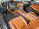 Lexus Sc 430 Image 6