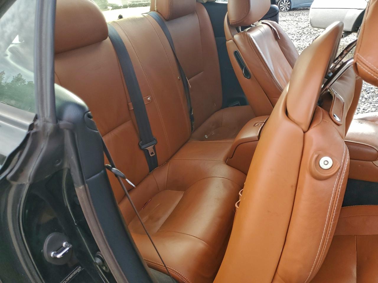 Lexus Sc 430 Image 11