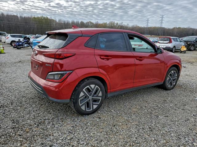 Hyundai KONA Sel Image 7