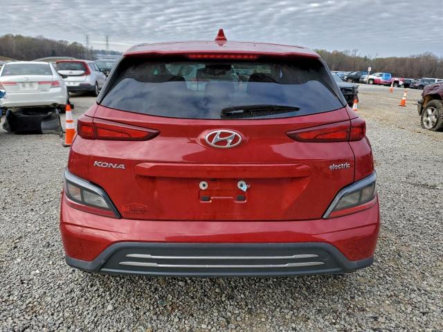 Hyundai KONA Sel Image 10