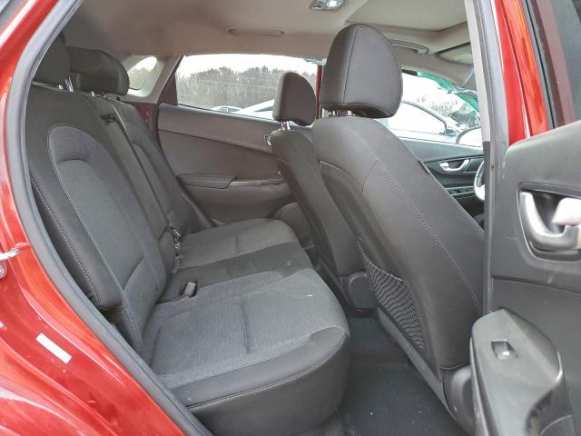 Hyundai KONA Sel Image 9