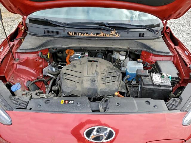 Hyundai KONA Sel Image 3