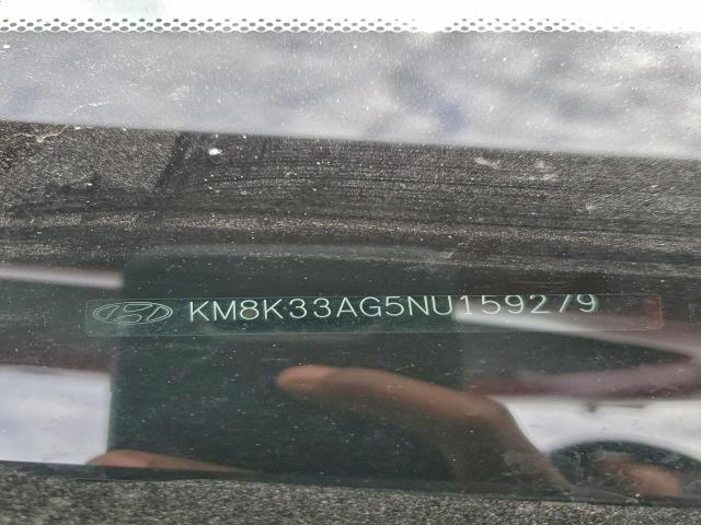 Hyundai KONA Sel Image 11