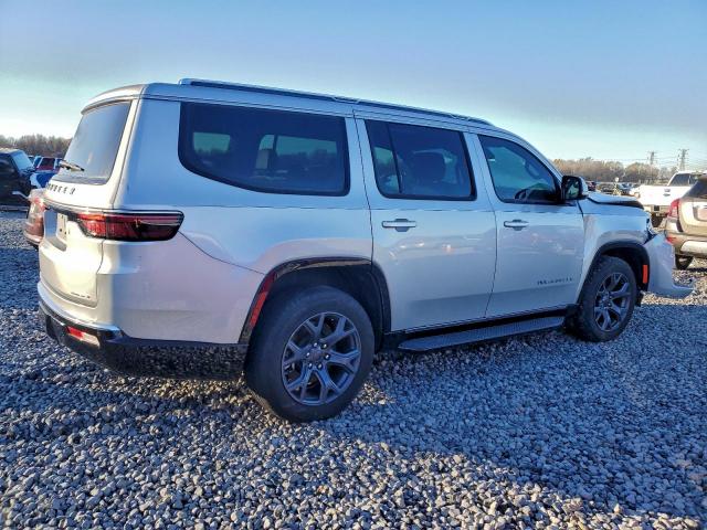 Jeep Wagoneer Series I Image 2