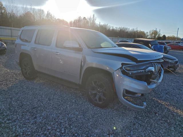 Jeep Wagoneer Series I Image 3