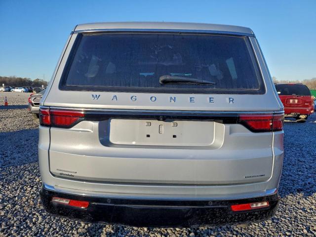 Jeep Wagoneer Series I Image 7