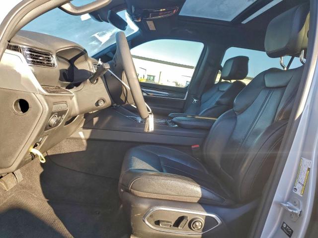 Jeep Wagoneer Series I Image 5