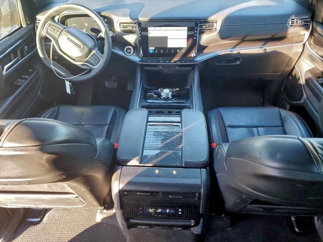 Jeep Wagoneer Series I Image 6