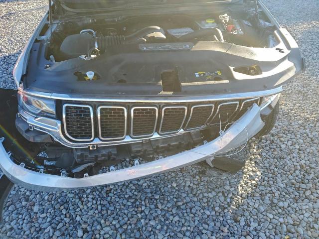 Jeep Wagoneer Series I Image 9