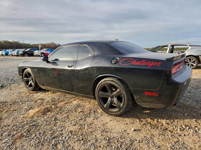 Dodge Challenger R/t Image 12
