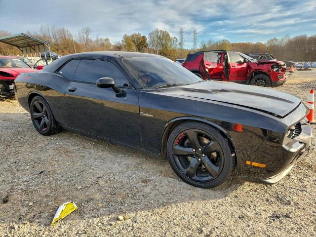 Dodge Challenger R/t Image 3