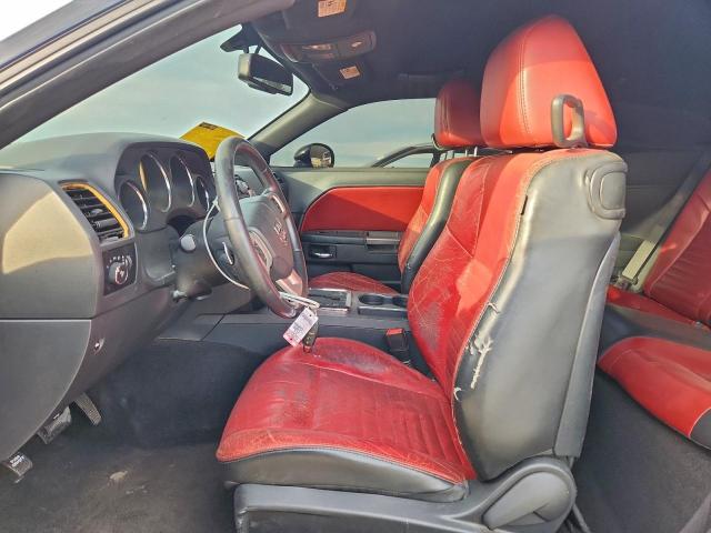 Dodge Challenger R/t Image 6