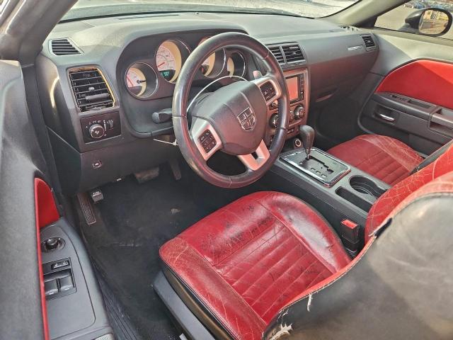 Dodge Challenger R/t Image 9