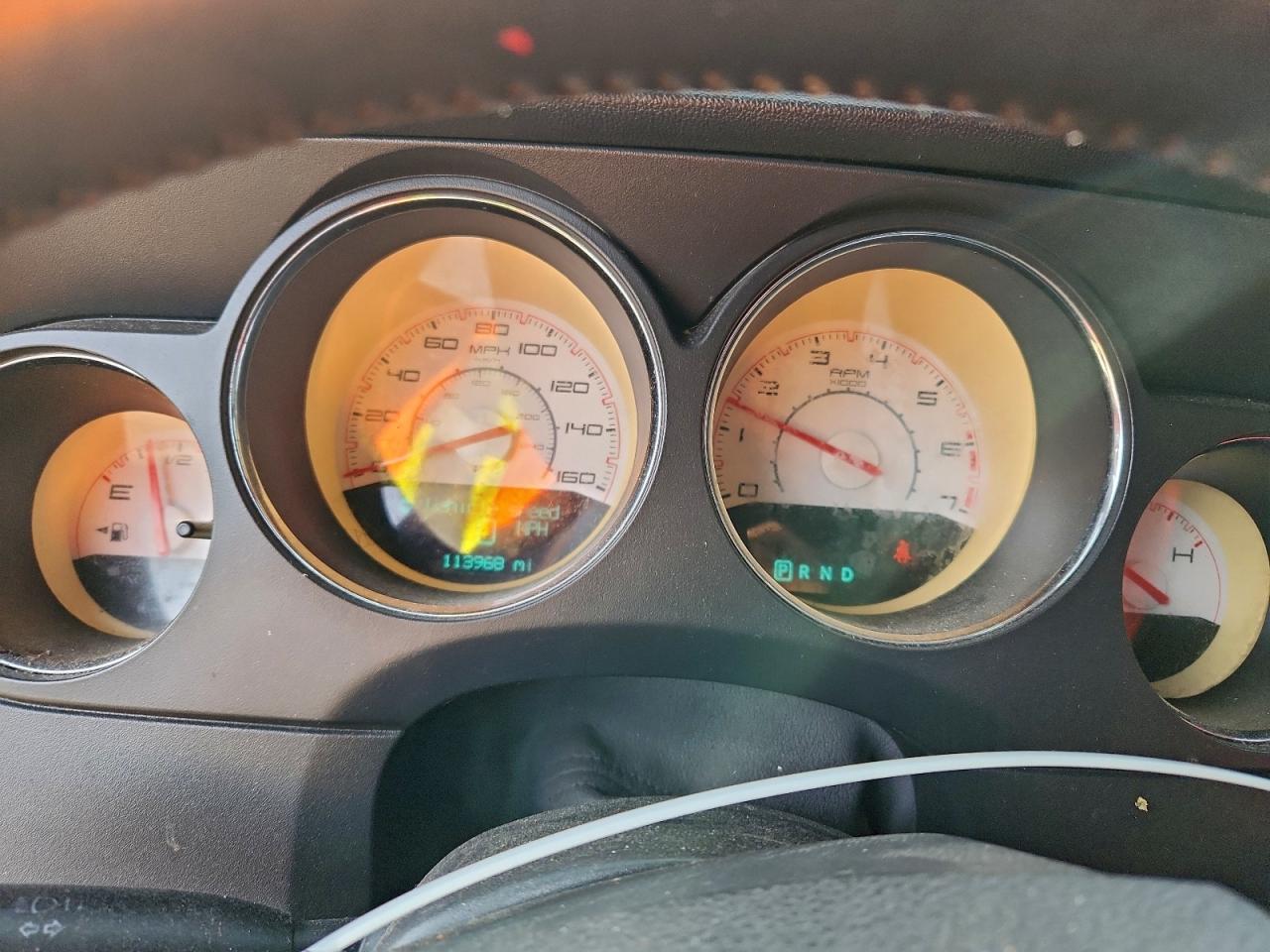 Dodge Challenger R/t Image 5