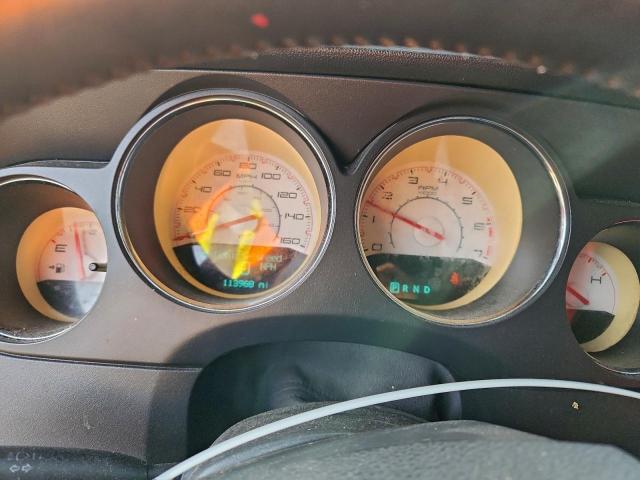 Dodge Challenger R/t Image 5