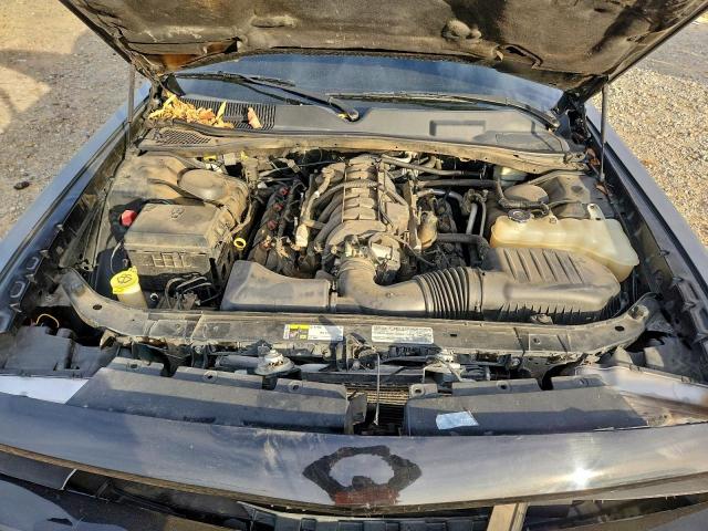 Dodge Challenger R/t Image 7