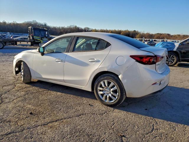 Mazda 3 Sport Image 4