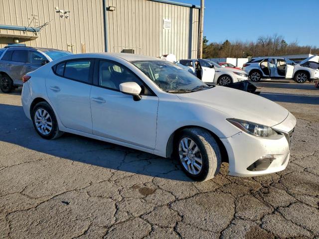 Mazda 3 Sport Image 2