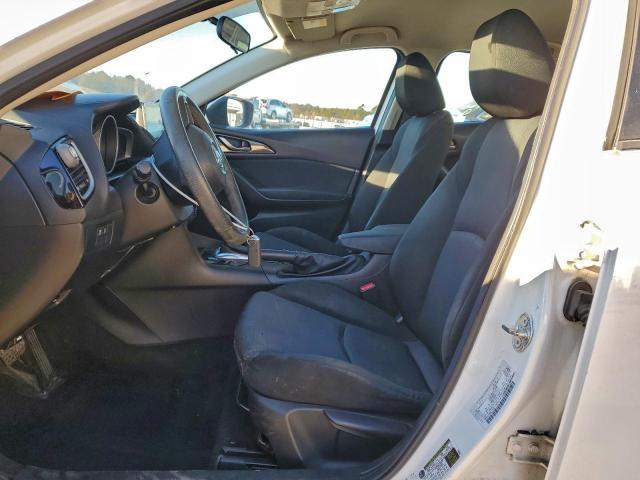 Mazda 3 Sport Image 6