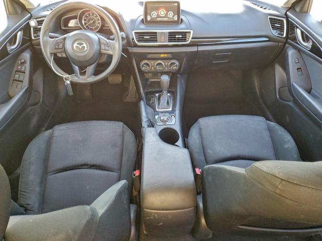 Mazda 3 Sport Image 9