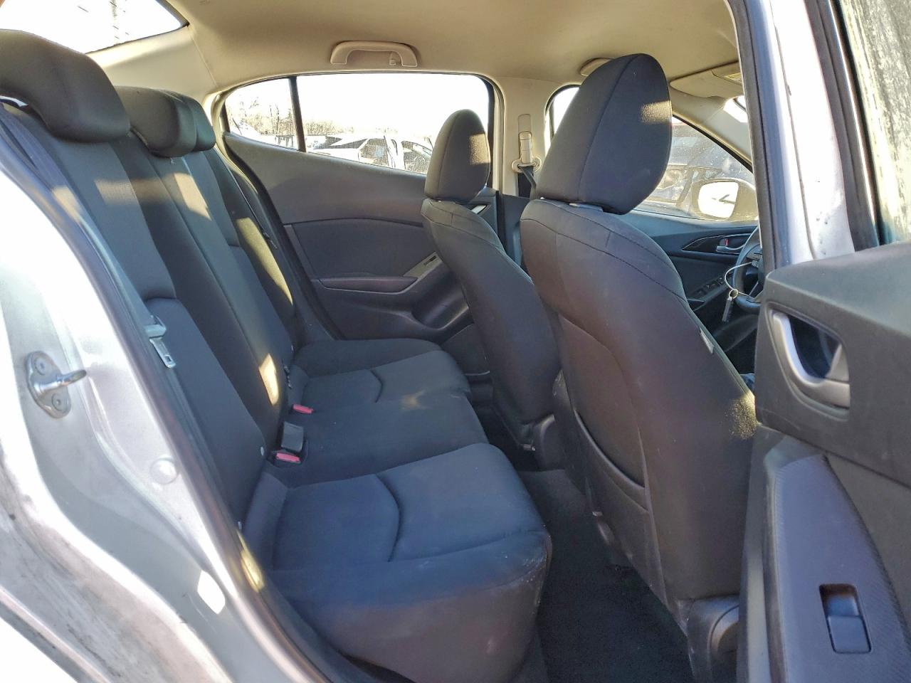 Mazda 3 Sport Image 7