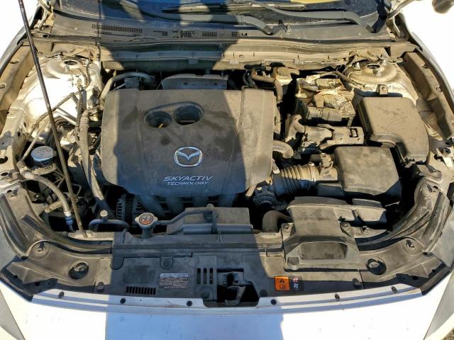 Mazda 3 Sport Image 3