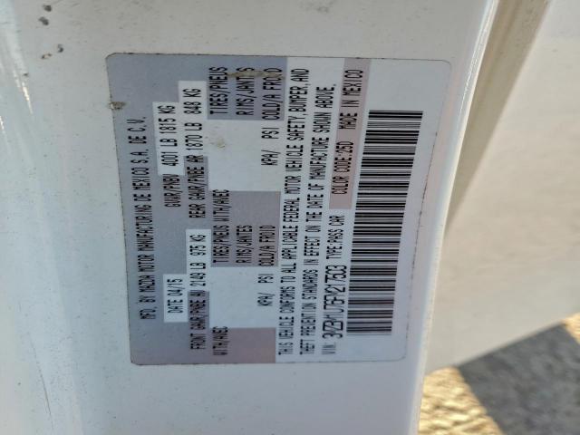 Mazda 3 Sport Image 8