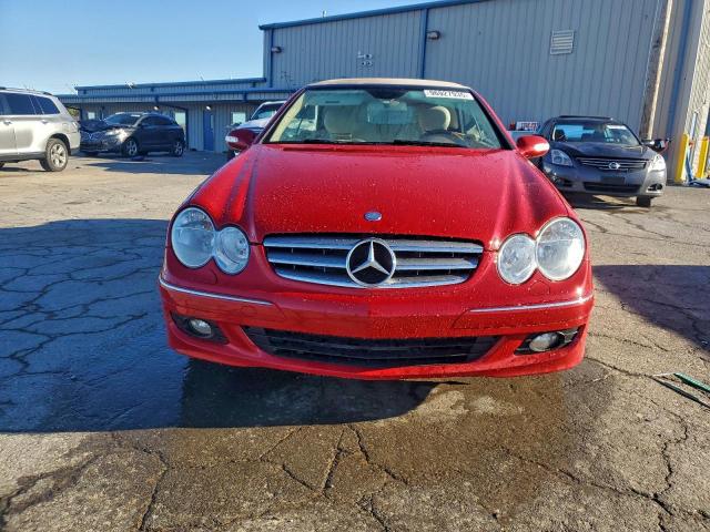 Mercedes-Benz Clk-class 350 Image 9