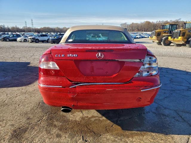 Mercedes-Benz Clk-class 350 Image 7