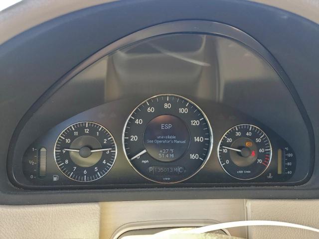 Mercedes-Benz Clk-class 350 Image 10