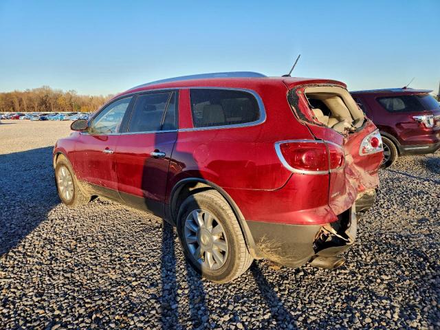Buick Enclave Image 11