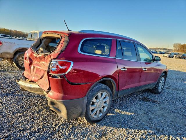 Buick Enclave Image 3