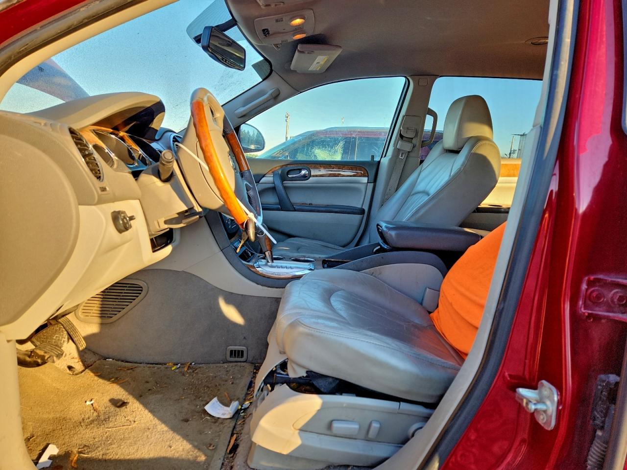 Buick Enclave Image 7