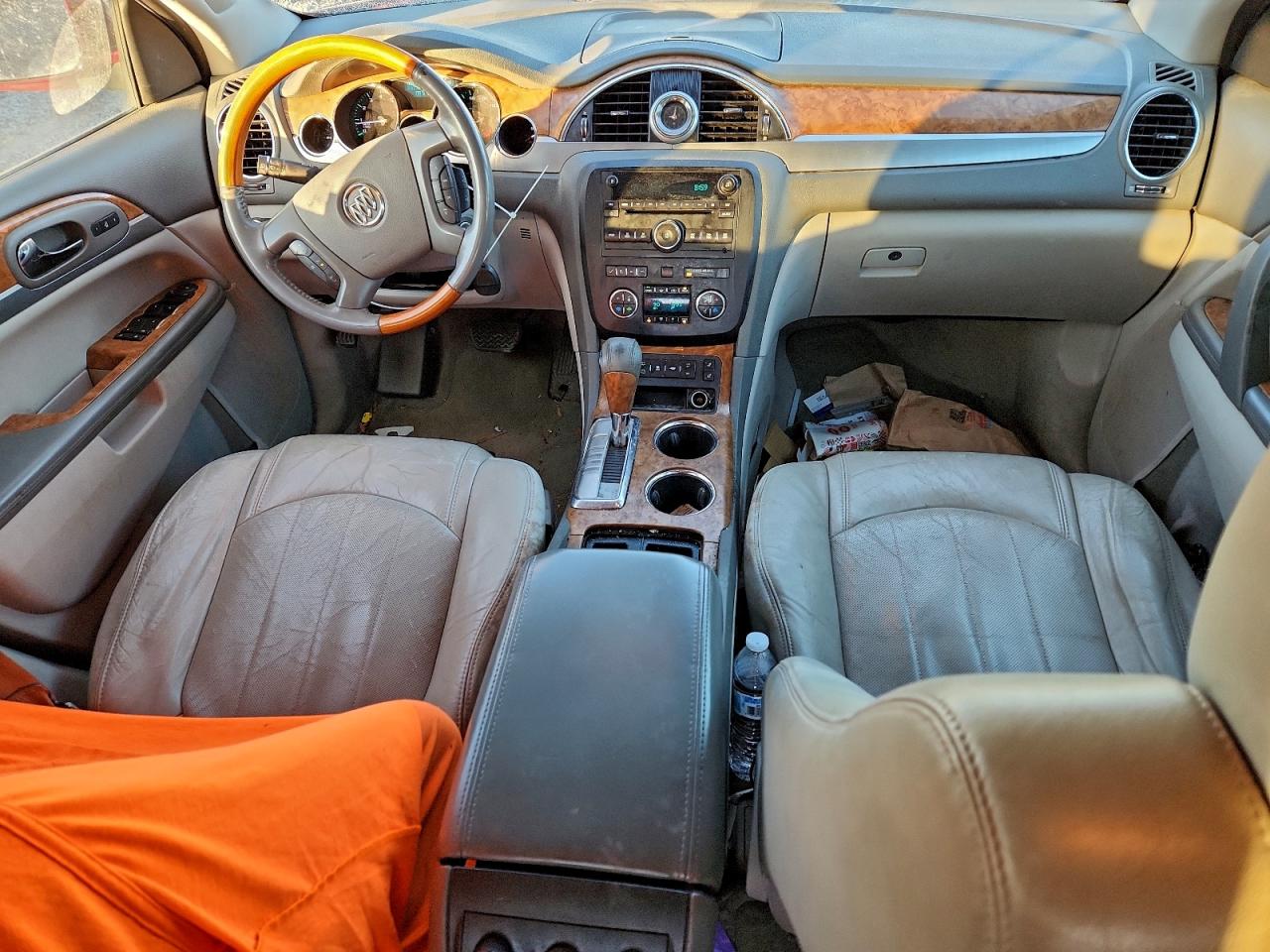 Buick Enclave Image 5