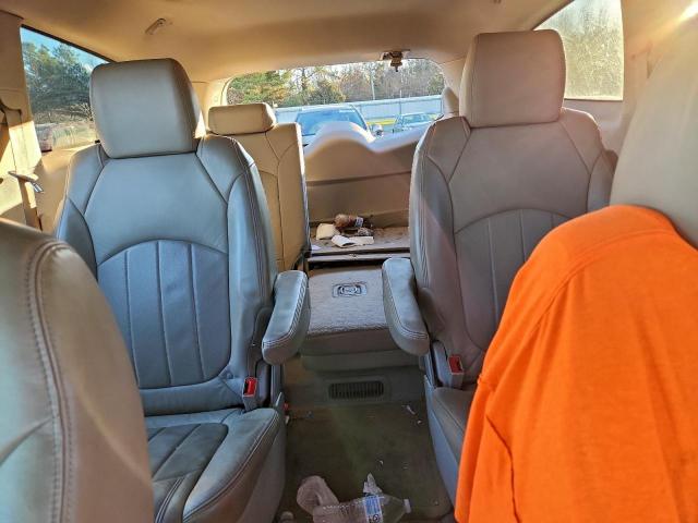Buick Enclave Image 9