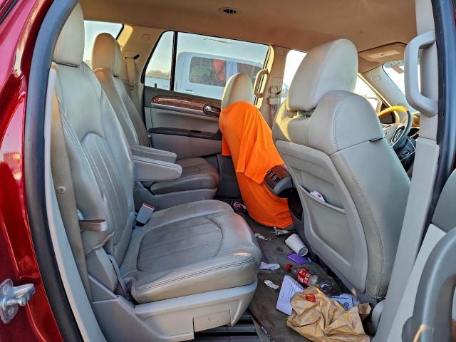 Buick Enclave Image 8