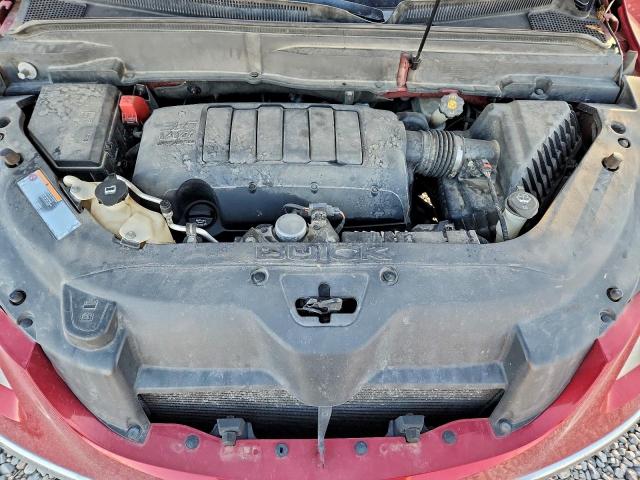 Buick Enclave Image 10