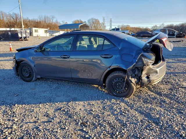 Toyota Corolla L Image 4