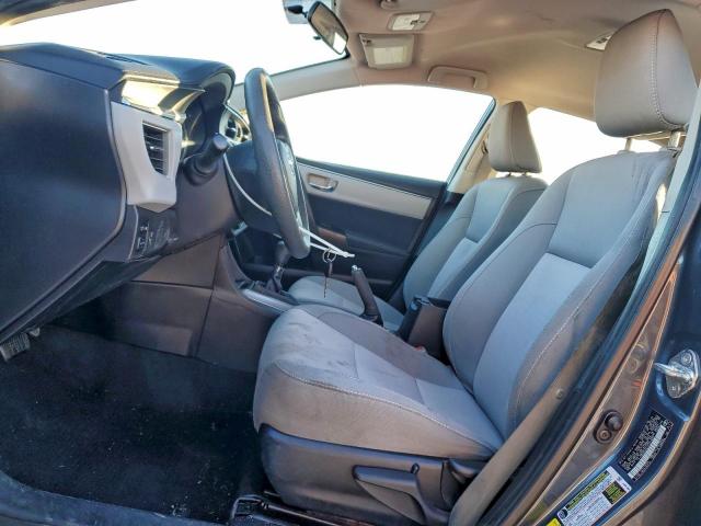 Toyota Corolla L Image 9