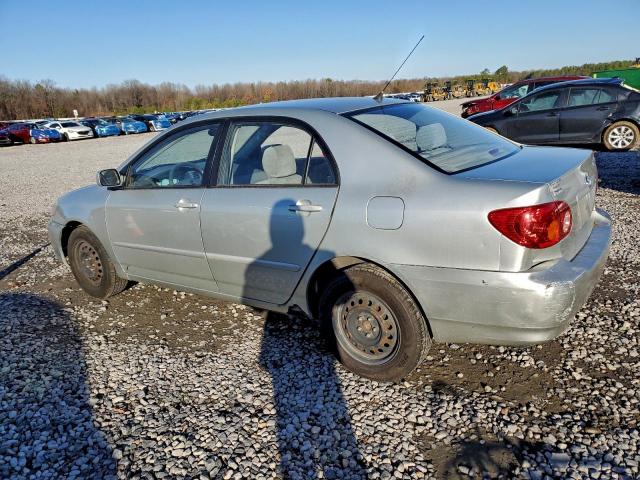 Toyota Corolla Ce Image 2