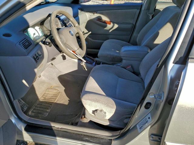 Toyota Corolla Ce Image 9